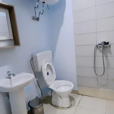 Hotel Albanian Garden 1 *